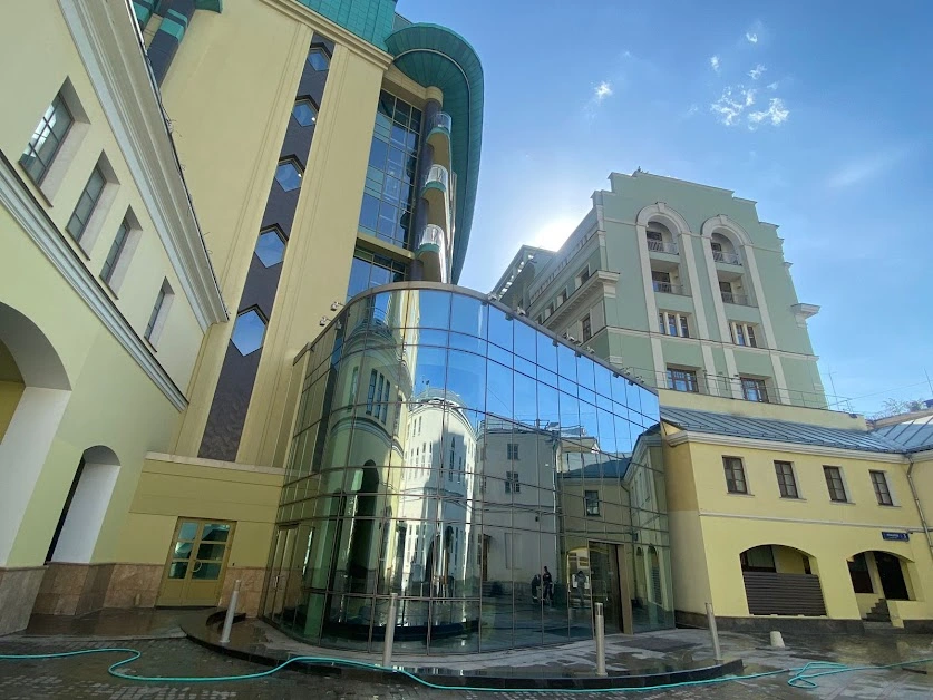 Квартира